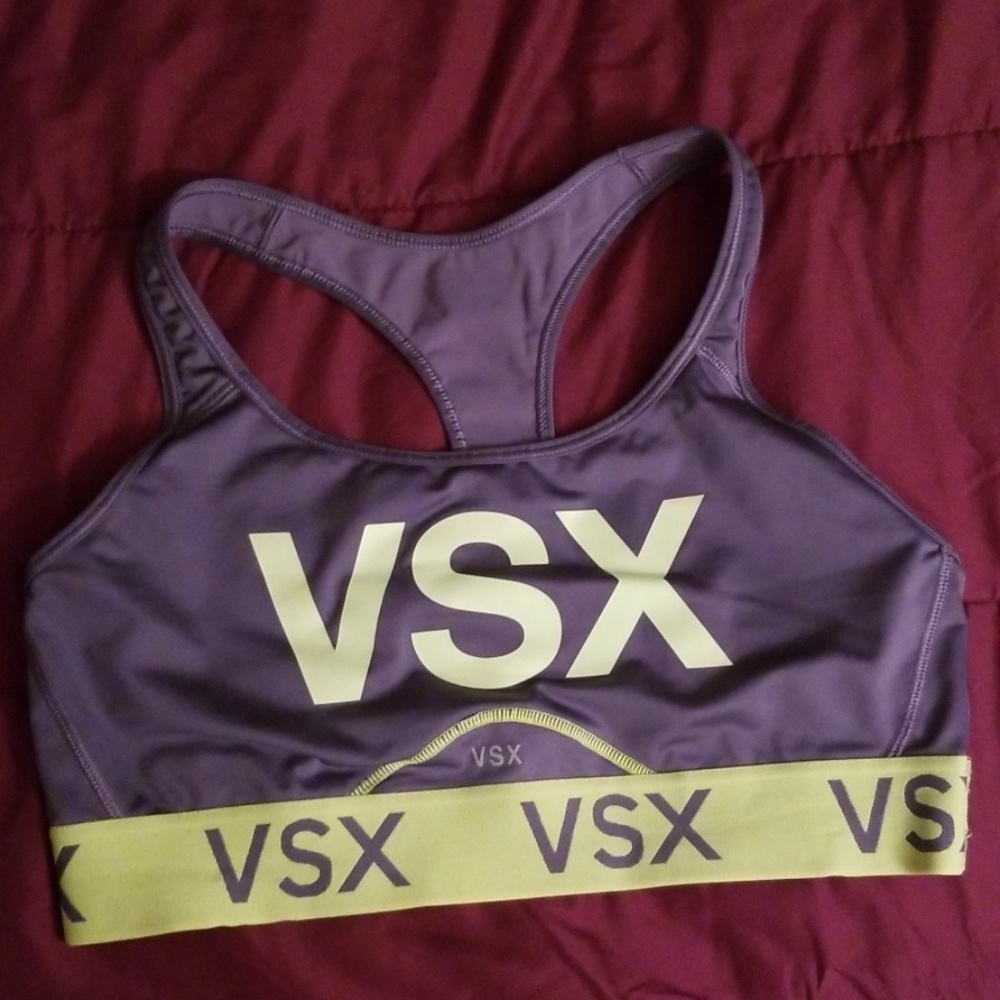Victoria Secret Sport bra
